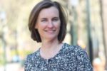 Headshot of Maryellen Reilly, Deputy Vice Dean